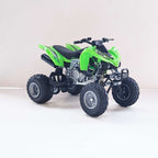 New Ray Toys - 1:12 - ATV/Quad - Kawasaki - KFX450 - Green