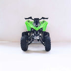 New Ray Toys - 1:12 - ATV/Quad - Kawasaki - KFX450 - Green