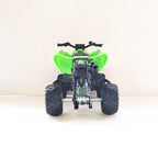 New Ray Toys - 1:12 - ATV/Quad - Kawasaki - KFX450 - Green