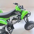 New Ray Toys - 1:12 - ATV/Quad - Kawasaki - KFX450 - Green