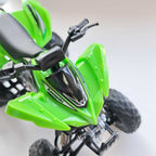 New Ray Toys - 1:12 - ATV/Quad - Kawasaki - KFX450 - Green
