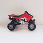 New Ray Toys - 1:12 - ATV/Quad - Honda - TRX450 - Red