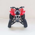New Ray Toys - 1:12 - ATV/Quad - Honda - TRX450 - Red