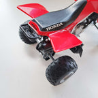 New Ray Toys - 1:12 - ATV/Quad - Honda - TRX450 - Red
