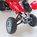 New Ray Toys - 1:12 - ATV/Quad - Honda - TRX450 - Red