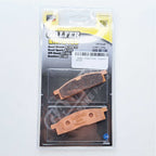 Galfer - Brake Pads - Sintered - GF034 - Front YZ65 18-26, YZ80 93-01, YZ85 02-26