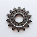 Renthal - Sprocket - Front - 515U - 520 - ULTRALIGHT - Triumph TF250X 24-27, TF450RC 25-27, TF250/450E 25-27