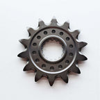 Renthal - Sprocket - Front - 515U - 520 - ULTRALIGHT - Triumph TF250X 24-27, TF450RC 25-27, TF250/450E 25-27