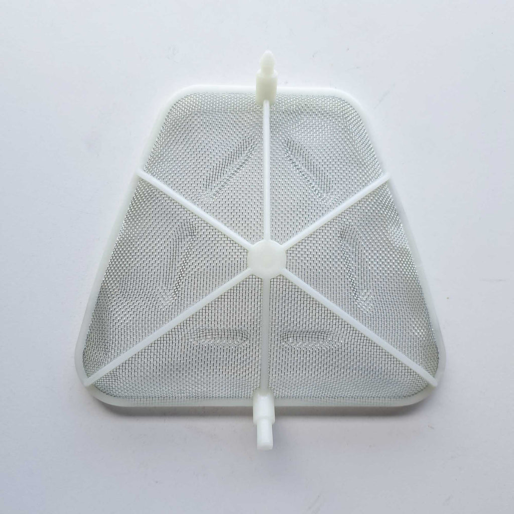 Yamaha Genuine Part - Air Filter Cage/Holder - 152226 - YZF250 24-26, YZF450 23-26, WRF250 25-26, WRF450 24-26, YZF250X 25-26, YZF450X 24-26, Fantic XXF250 25-26, XXF450 24-26 - BHR-14458-00