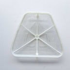 Yamaha Genuine Part - Air Filter Cage/Holder - 152226 - YZF250 24-27, YZF450 23-27, WRF250 25-27 WRF450 24-27, YZF250X 25-27, YZF450X 24-27, Fantic XXF250 25-26, XXF450 24-26 - BHR-14458-00