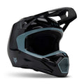 FOX (SALE) Youth Helmet - V1 TAUNT (Black)