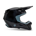 FOX (SALE) Youth Helmet - V1 TAUNT (Black)