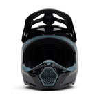 FOX (SALE) Youth Helmet - V1 TAUNT (Black)
