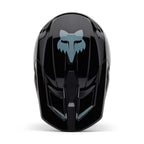 FOX (SALE) Youth Helmet - V1 TAUNT (Black)