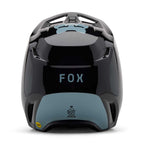 FOX (SALE) Youth Helmet - V1 TAUNT (Black)