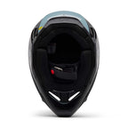 FOX (SALE) Youth Helmet - V1 TAUNT (Black)