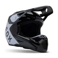 FOX Racing MX | Enduro Helmet - V1 LEAN (Black)