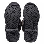 FOX Racing Youth Motocross Boots - COMP 3Y (Black)