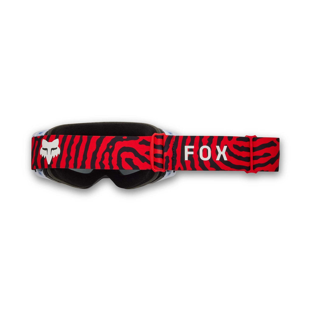 FOX Racing MX | MTB Goggles - VUE IMPRESSION (Flo Red)
