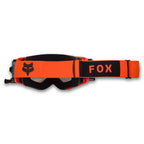 FOX Racing AIRSPACE V3 Roll-Offs MX | Enduro Goggles (Flo Orange)