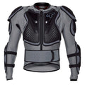 FOX Racing Titan Sport MX | MTB Adult Armour Jacket (Grey)