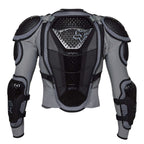 FOX Racing Titan Sport MX | Enduro Adult Armour Jacket (Grey)