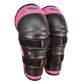 FOX Racing MX | MTB Kids Armour - Titan Knee Guard (Black/Pink)