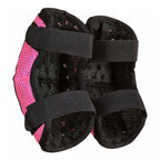 FOX Racing MX | MTB Kids Armour - Titan Elbow Guard (Black/Pink)