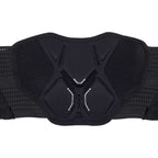FOX Racing TITAN RACE MX | Enduro Adult Kidney Belt (Black)