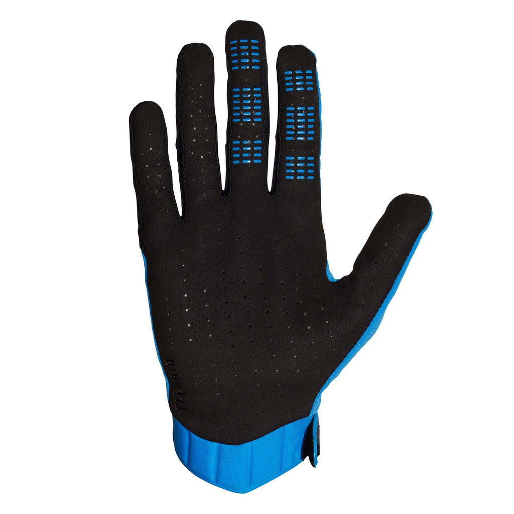 FOX Racing MX | Enduro | MTB Gloves - FLEXAIR (True Blue)