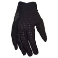 FOX Racing MX | MTB Gloves - PAWTECTOR (Black/Black)