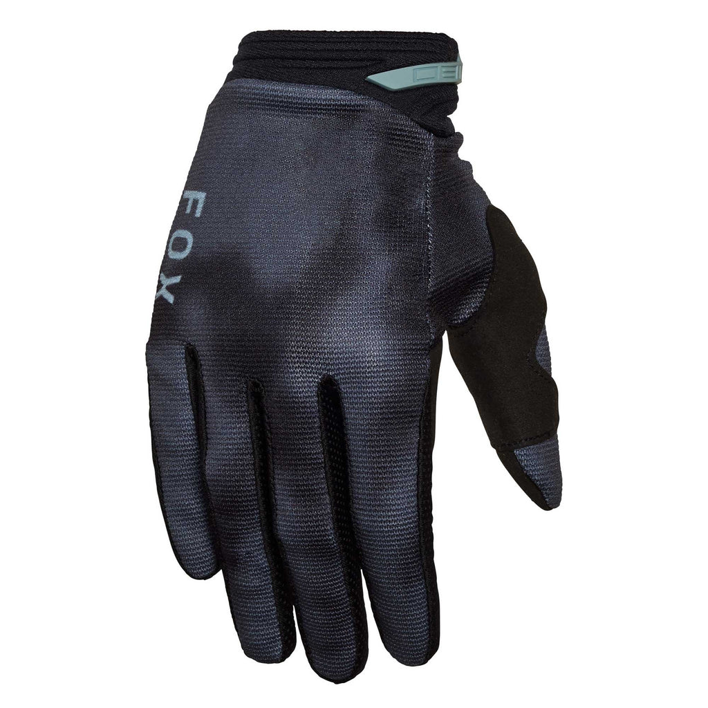 FOX (SALE) Gloves - 180 TAUNT (Black)