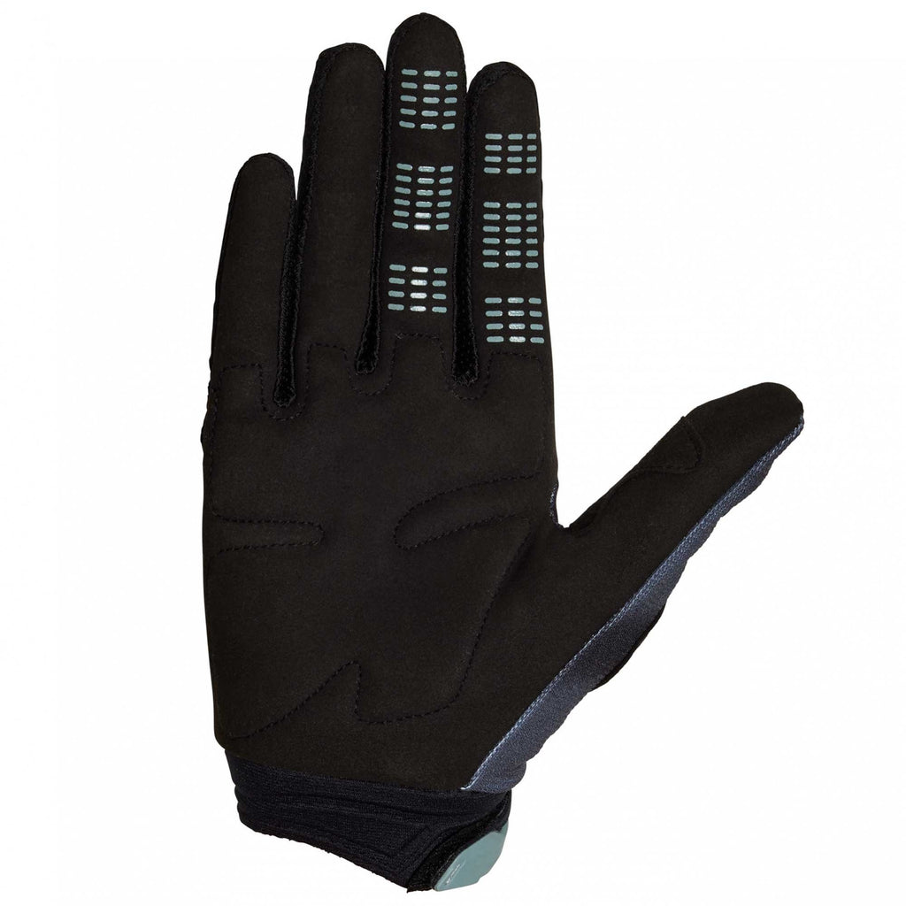 FOX (SALE) Gloves - 180 TAUNT (Black)