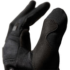 FOX (SALE) Gloves - DIRTPAW **Retro Logo** (Black/Black)