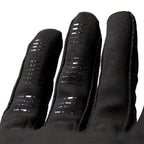 FOX (SALE) Gloves - DIRTPAW **Retro Logo** (Black/Black)