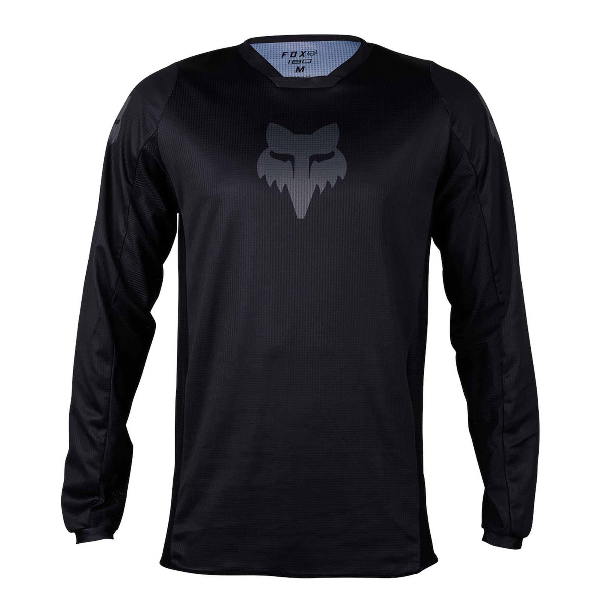 FOX Racing MX Jersey - 180 BLACKOUT