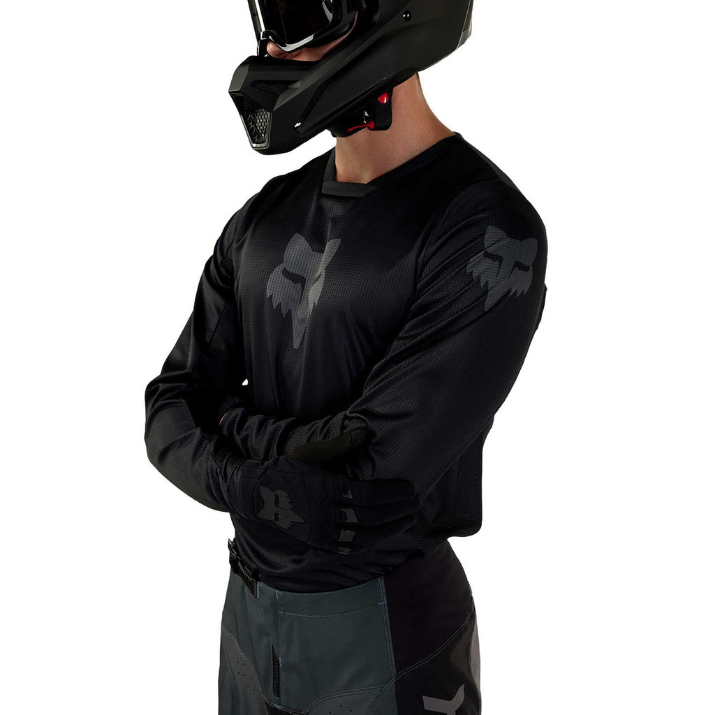 FOX Racing MX Jersey - 180 BLACKOUT