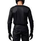 FOX Racing MX Jersey - 180 BLACKOUT (SALE)