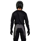 FOX Racing MX Jersey - 180 BLACKOUT (SALE)