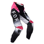 FOX (SALE) Womens Pant - 180 LEAN (Black/Pink)