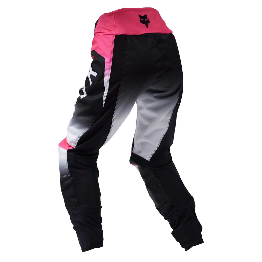 FOX (SALE) Womens Pant - 180 LEAN (Black/Pink)