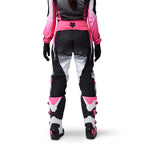 FOX (SALE) Womens Pant - 180 LEAN (Black/Pink)