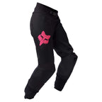FOX Racing  Women's BLACKOUT Pant (Black/Black)