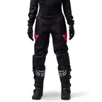 FOX Racing  Women's BLACKOUT Pant (Black/Black)