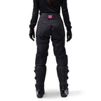 FOX Racing  Women's BLACKOUT Pant (Black/Black)