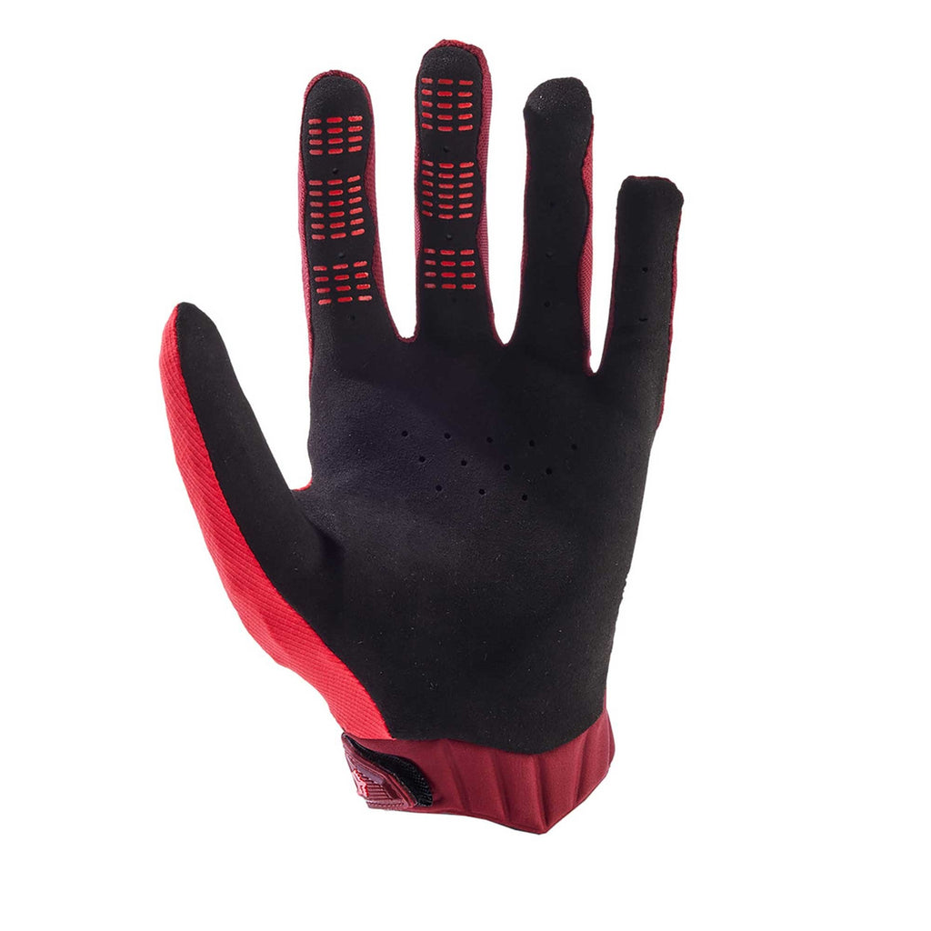 FOX Racing MX | MTB Gloves - 360 (Flo Red)