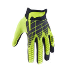 FOX Racing MX | MTB Gloves - 360 (Flo Yellow)