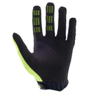 FOX Racing MX | MTB Gloves - 360 (Flo Yellow)