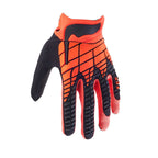 FOX Racing 360 MX Gloves (Flo Orange)