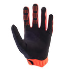 FOX Racing 360 MX Gloves (Flo Orange)